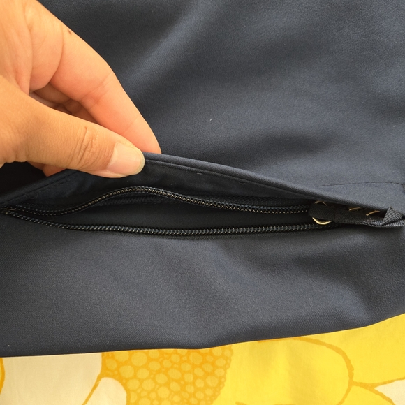 Columbia Navy Jacket - Picture 5 of 5